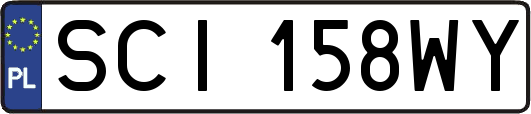 SCI158WY