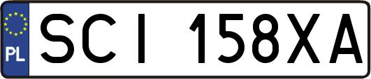 SCI158XA