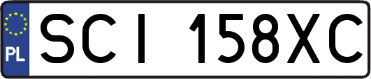 SCI158XC