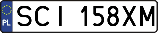 SCI158XM