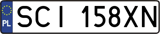 SCI158XN