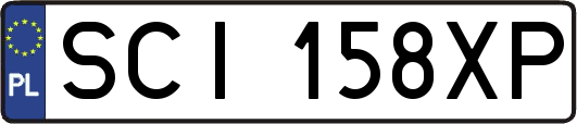 SCI158XP