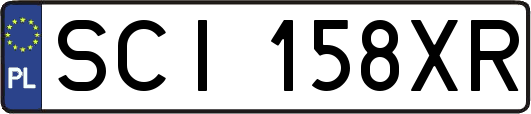 SCI158XR