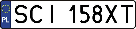SCI158XT