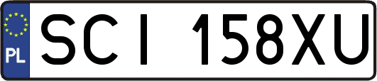 SCI158XU