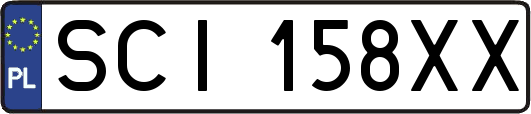 SCI158XX