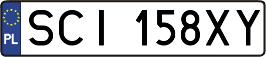 SCI158XY