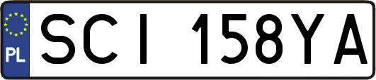SCI158YA