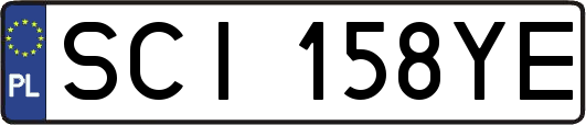 SCI158YE