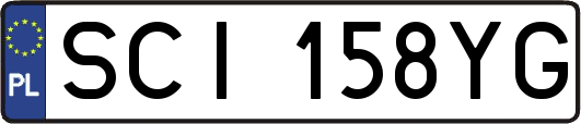SCI158YG