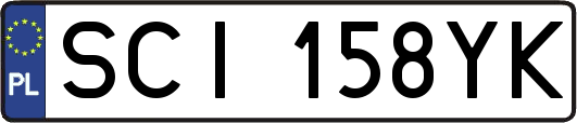 SCI158YK