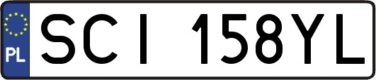 SCI158YL