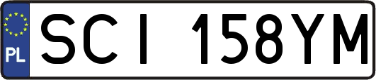 SCI158YM