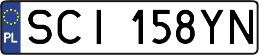 SCI158YN