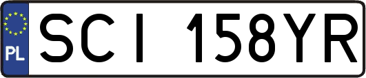 SCI158YR