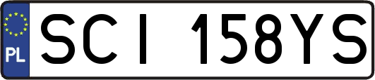 SCI158YS