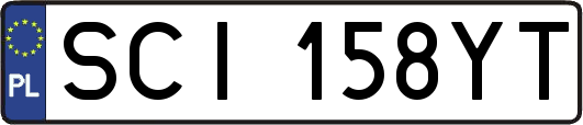 SCI158YT