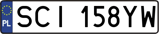 SCI158YW