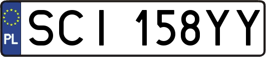 SCI158YY
