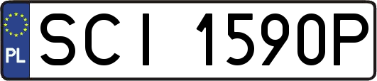 SCI1590P