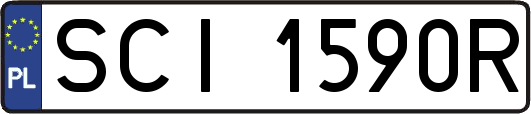 SCI1590R