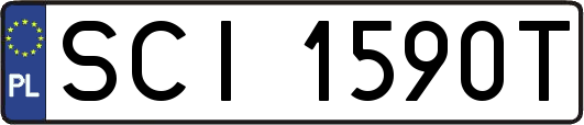 SCI1590T