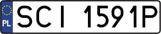 SCI1591P