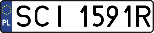 SCI1591R