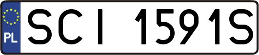 SCI1591S