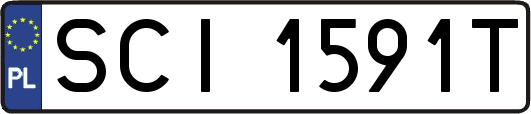 SCI1591T