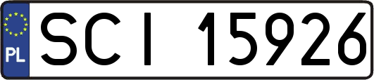 SCI15926
