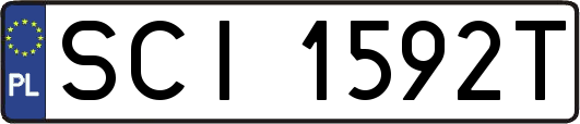 SCI1592T