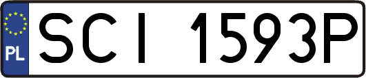 SCI1593P
