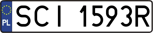 SCI1593R