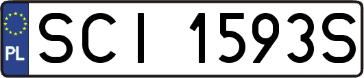 SCI1593S