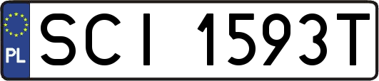 SCI1593T