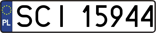 SCI15944