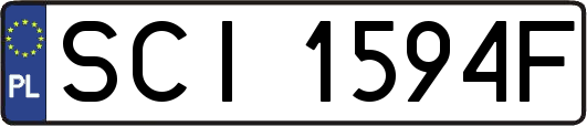 SCI1594F