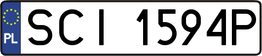 SCI1594P