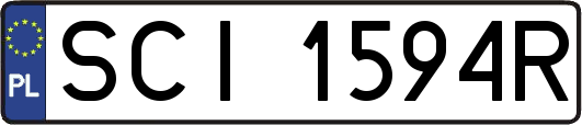 SCI1594R