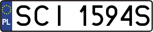 SCI1594S
