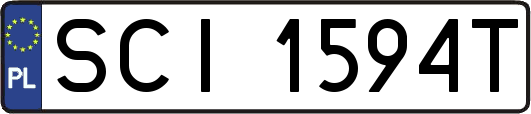 SCI1594T