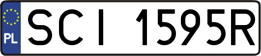 SCI1595R
