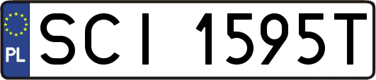 SCI1595T