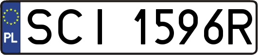 SCI1596R