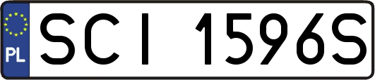 SCI1596S