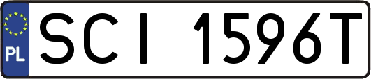 SCI1596T