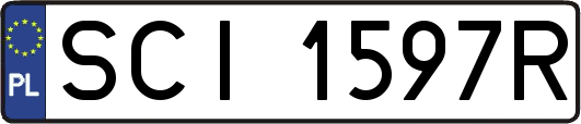 SCI1597R