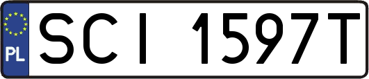 SCI1597T