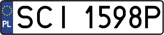 SCI1598P